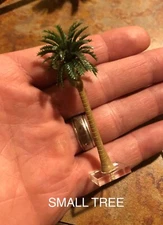 New Stern Jurassic Park Pinball Machine Trees Pinball Mod (3 SIZES!!!)