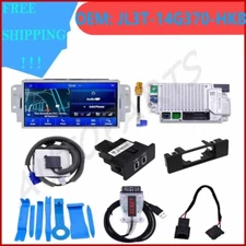 For Ford Sync3 APIM Module Carplay Factory SYNC 2 to SYNC 3 3.4 Upgrade Kit Fit