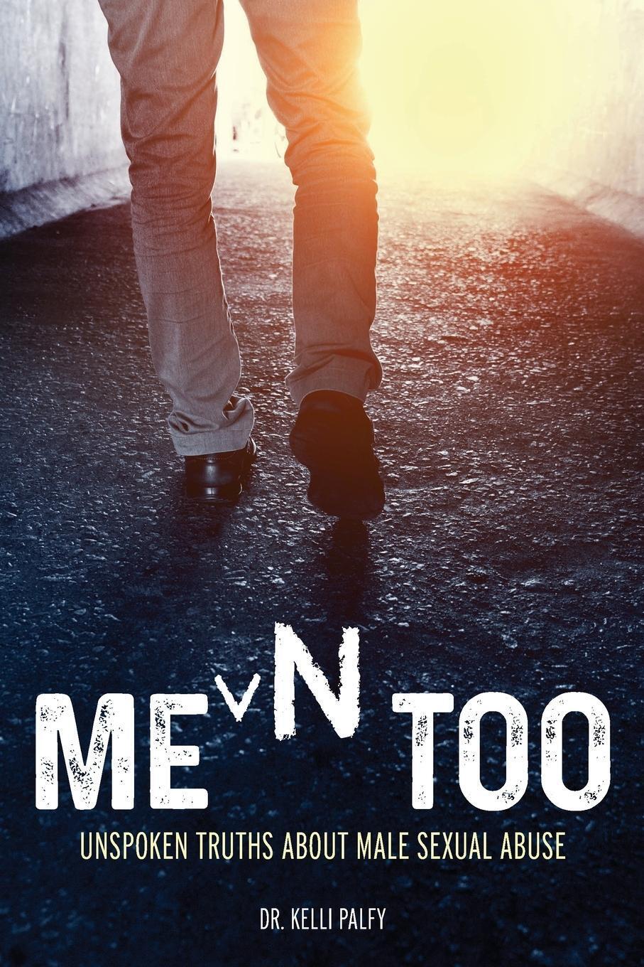 Thumbnail - Kelli Palfy | Men Too | Taschenbuch | Englisch (2020) | Paperback