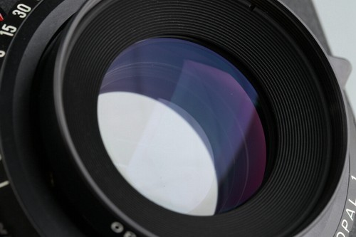 Nikon Nikkor-M 300mm F/9 Lens #47206 B2 - Picture 3 of 8