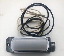 Luce/plafoniera vano motore Lancia Flavia Berlina Seconda Serie