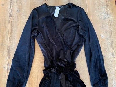 velvet milana jumpsuit