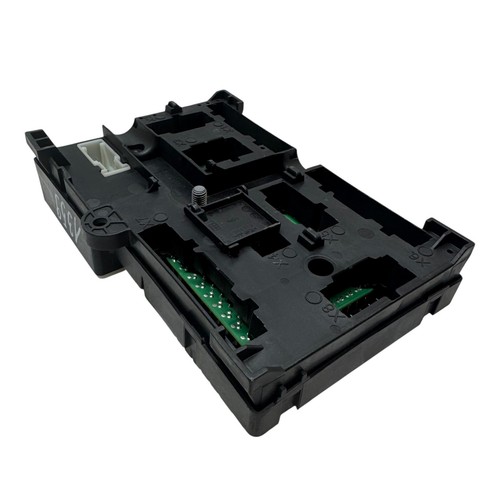 BMW 7 G11 G12 2016 OEM DISTRIBUTION RELAY FUSE BOX PANEL BOARD UNIT 9393144 - Imagen 3 de 9