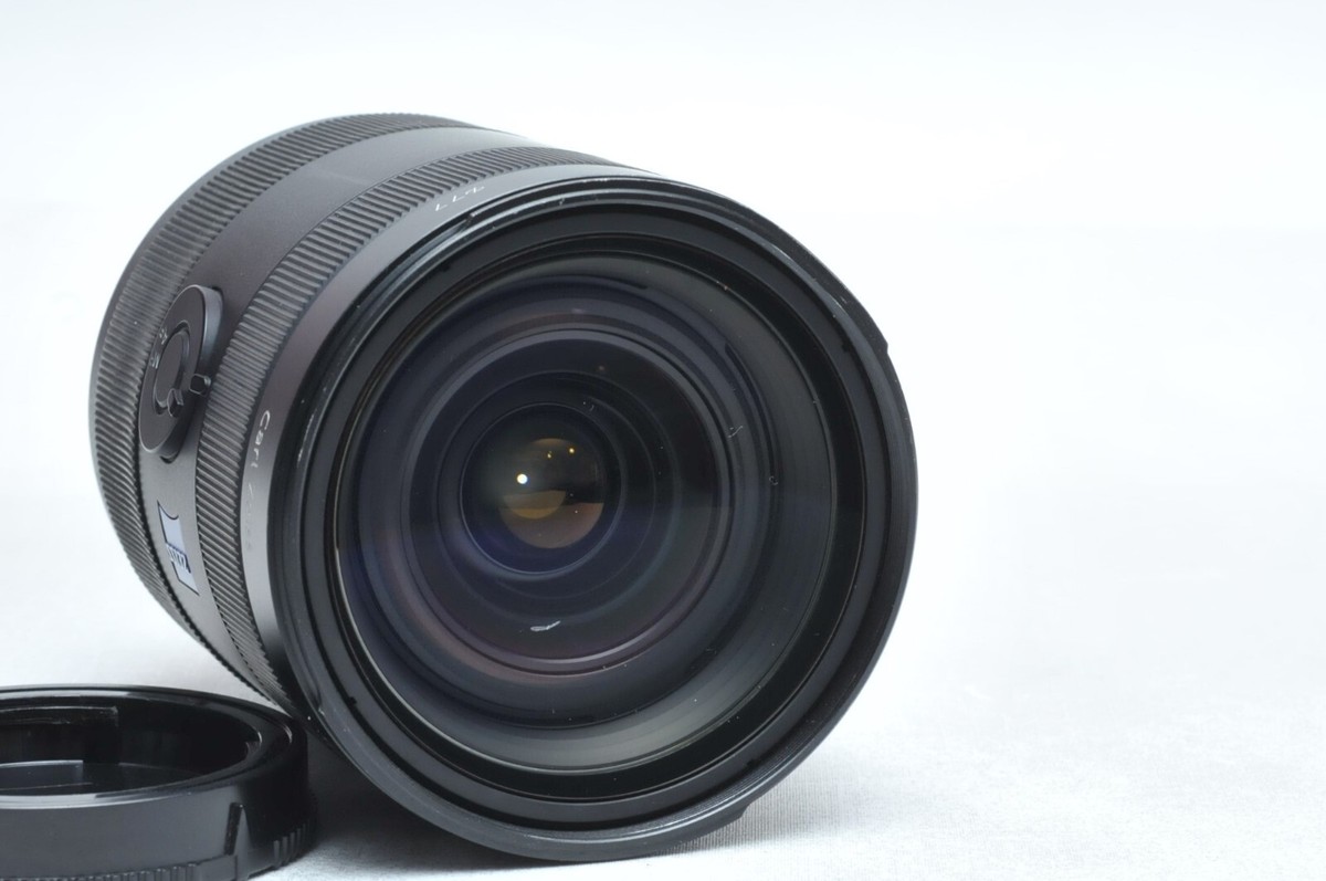 3-2081 ソニー Vario-Sonnar T* 24-70mm F2.8 Sony Vario-Sonnar T* 24-70mm F2.8 ZA SSM II Review