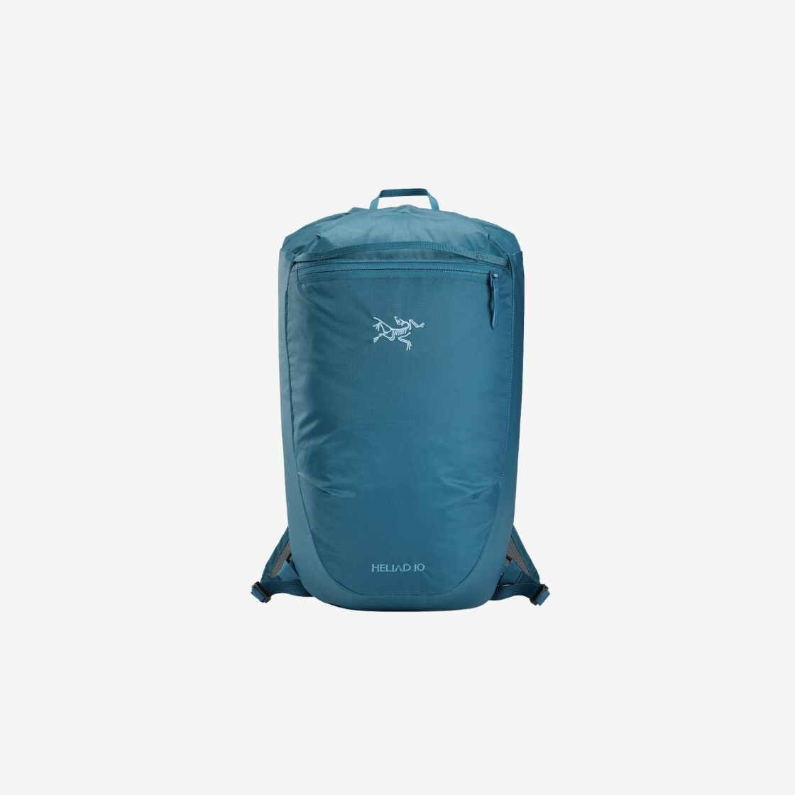 希少！廃盤品 新品　ARC’TERYX ／HELIAD 10L BACKPACK arcteryx-BLACK-heliad-10l-