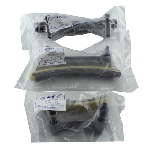 Genuine Holden Timing Chain Kit for Holden VZ Commodore Calais Berlina 3.6L V6 - Picture 4 of 11