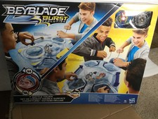 beyblade tower set
