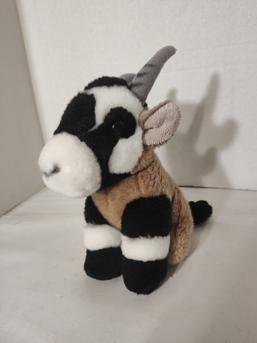 Adventure Planet Plush Heirloom Collection Oryx 7