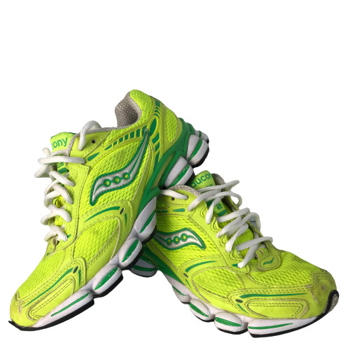 saucony grid propel plus 2