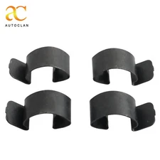 4 Pcs Air Cleaner Latch Fits for 1994 1995 1996 1997-2018 Ram 1500 2500 3500