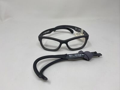 BABIATORS KIDS EYEWEAR BUZZ GALACTIC GREY 40/13/117 or 139 BOTH TEMPLES  XJ50