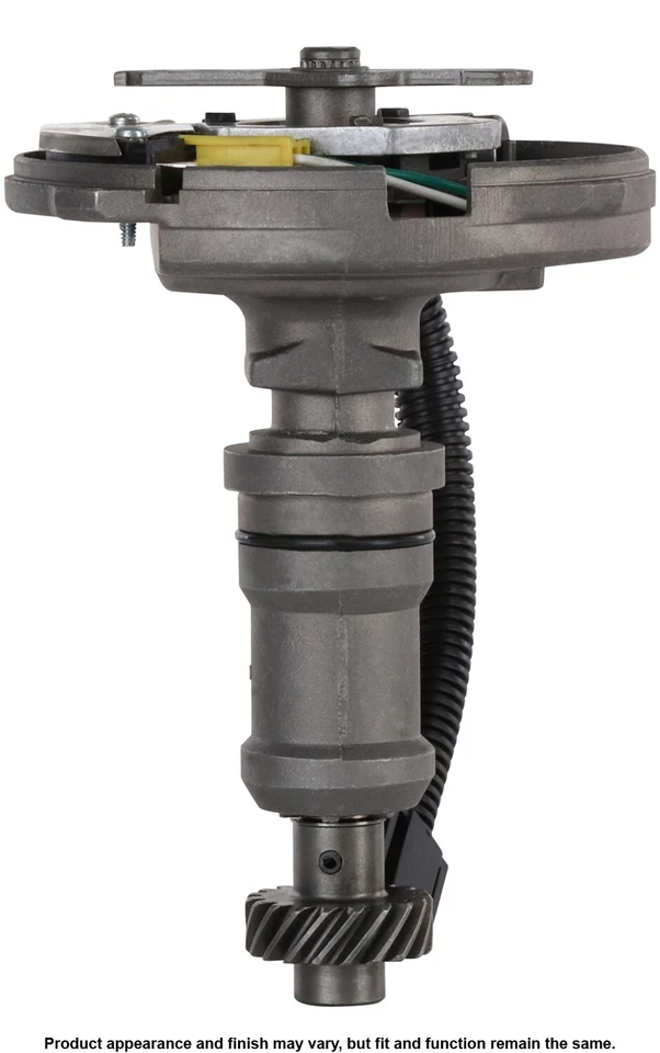 Distribuidor Cardone para Cadillac Seville 1982-1985 4,1 L V8 Foto 4 de 4