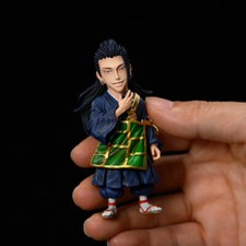YZ Studio Geto Suguru Resin Figurine Collectibles Statue 8.4cm