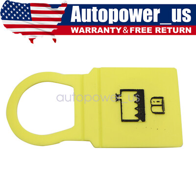 52079331 Coolant Radiator Reservoir Overflow Tank Cap For Jeep Dodge ...