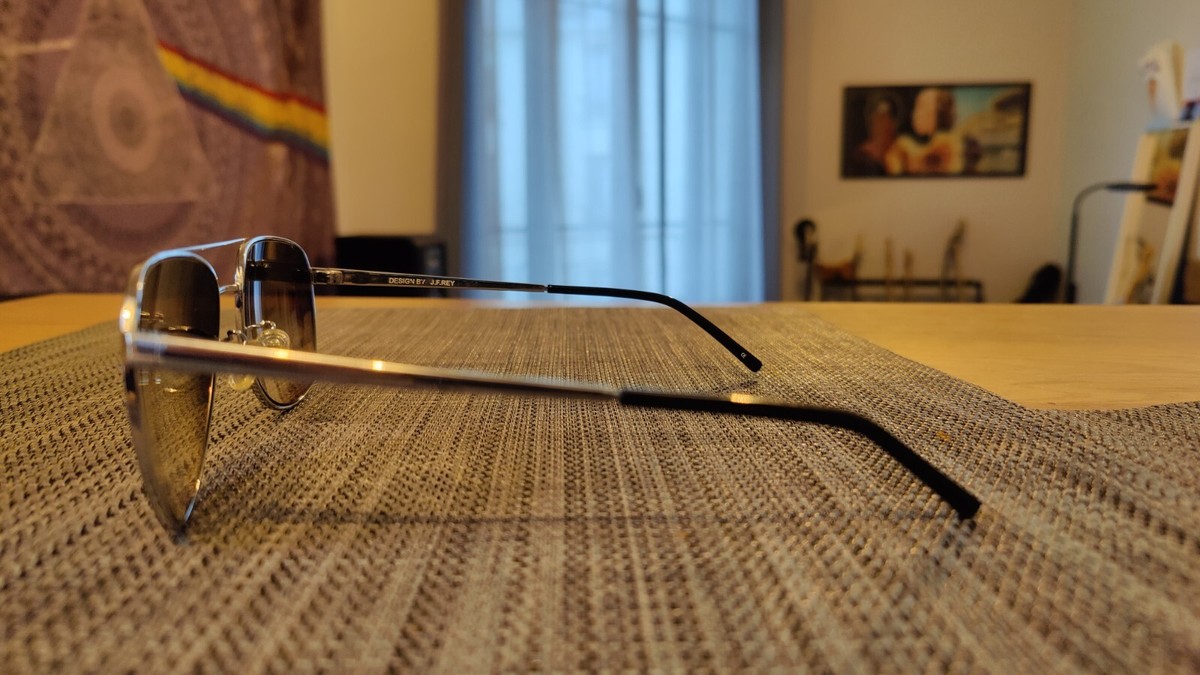 ∵Rey∵ J.F. Rey 1985 Lincoln Eyeglasses | FREE Shipping - SOLD OUT