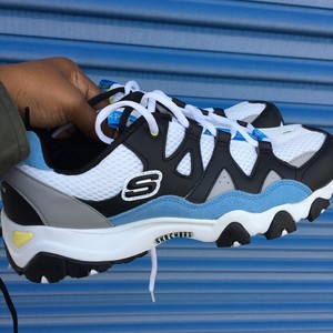 skechers one mens