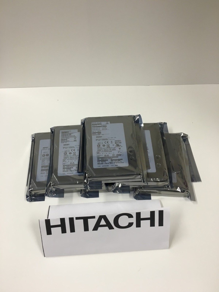 HITACHI NetApp X411A-R5 450GB 15K 3.5 HITACHI NetApp X411A-R5 450GB 15K 3.5