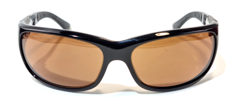 SERENGETI Polarized Trento 7052 occhiali da sole sportivi/sunglasses/Italy/come nuovi - Foto 3 di 9
