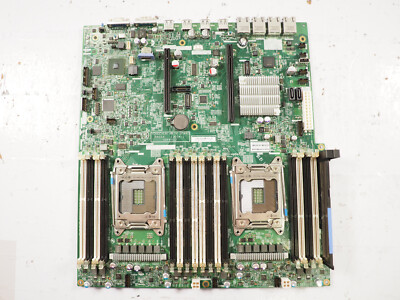 IBM 00AL196 13054-1 00FK502 Socket LGA2011 For System X3650 M4 Motherboard