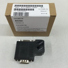 Siemens 6ES7972-0BB41-0XA0 1PC New Bus Connector Profibus DP Free Shipping
