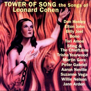 Leonard Cohen Tower of Song Dvd for sale | eBay