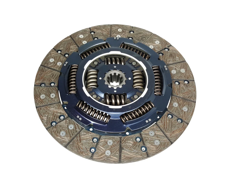 GM/Luk Stage 1 Clutch Kit Fits Chevy Silverado 1500 GMC Yukon 02-06 4.8L 5.3L V8 - Image 3 of 4