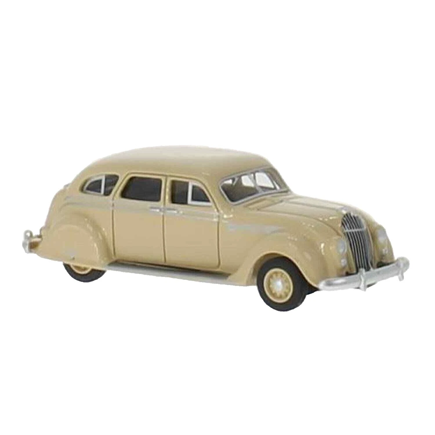 Coches BOS Chrysler Diecast contemporáneos de fabricación