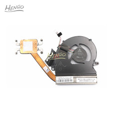 01AV757 New For Lenovo Thinkpad Yoga 11e 3rd Gen3 Cpu Cooling Fan Heatsink