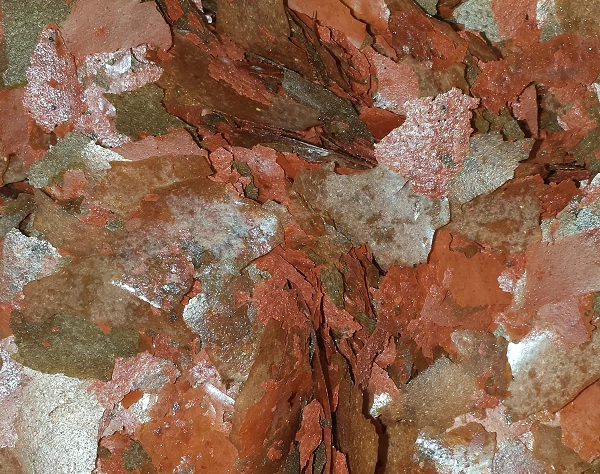 EVERYTHING AQUATIC Antibiotic OxoAQ Flake