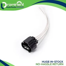 Transmission Output Vehicle Speed Sensor Connector for Toyota Lexus Chevrolet