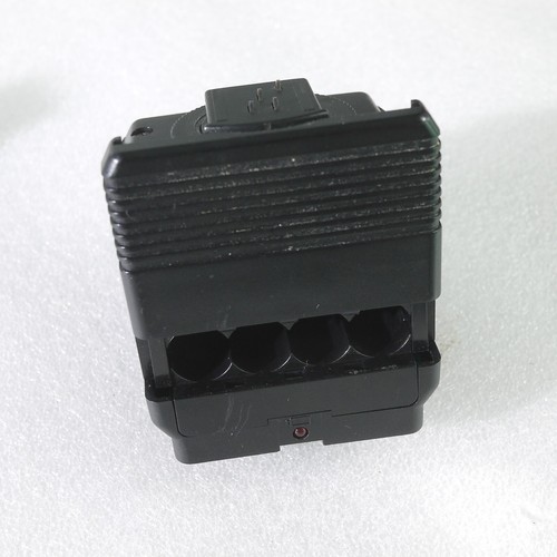 Adaptadores Flash Metz SCA Varios Dedicados Universal AF SLR - Imagen 27 de 35