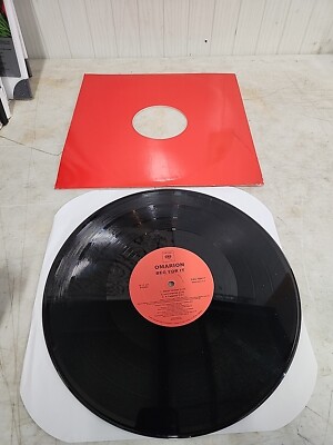 OMARION Beg For It / Midnight 2007 Vinyl Maxi-Single Columbia CAS 709417 - VG+