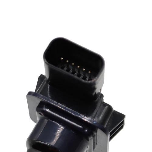 Hinten Ansicht Sicherung Kamera BT4Z-19G490-A Fit für Ford Edge 2011-2015 - Picture 8 of 10