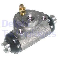 Delphi LW70006 Radbremszylinder Hinterachse Links Rechts FÜR Autobianchi Fiat LA