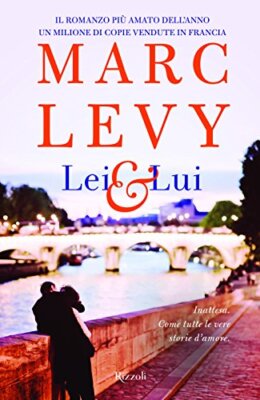 sie und er Levy 9788817086899