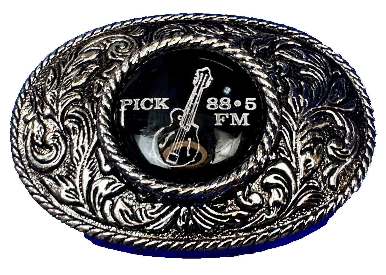 Celebrity Metal Hebillas Vintage