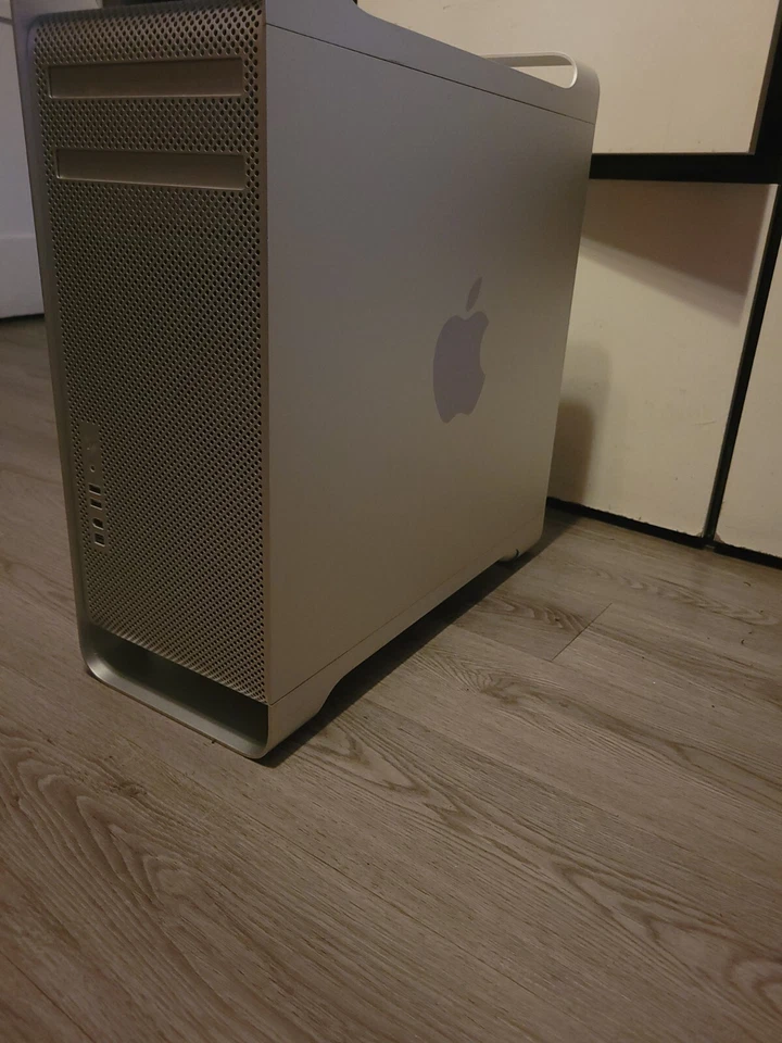 ple Mac Pro 2,1 | 8-Core Xeon | 12GB RAM | 2.6TB HDD | 3x NVIDIA GPUs - Image 2 of 4