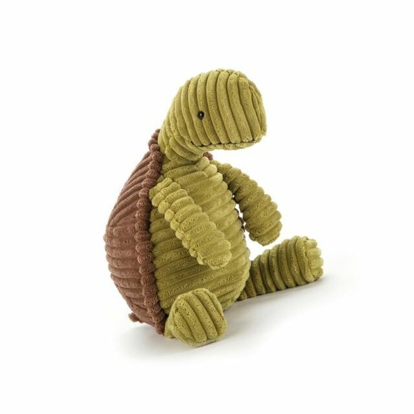 jellycat cordy roy tortoise