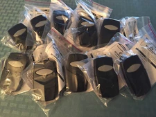 3089 multi-code multicode 308911 Linear Comp MCS308911 300MHZ 1 button remote