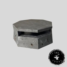 28mm WW2 Bunker - Bolt Action/40k/warhammer - NEW scenery scatter terrain 