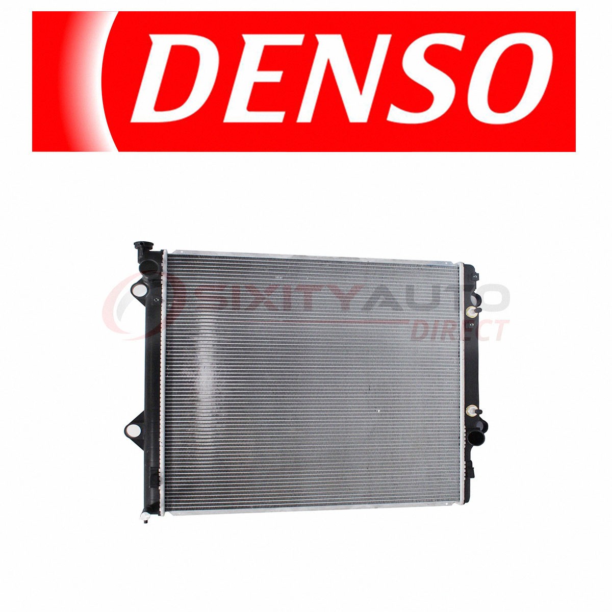 DENSO 221-3124 Radiator for CU2581 8012581 433870 3150 2581 16400-50300 jx