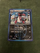 Plasma Freeze #70/116 Krookodile (Team Plasma) Reverse Holo on eBay