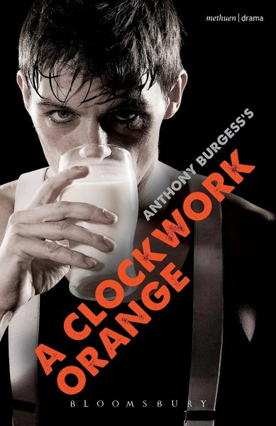 A Clockwork Orange | Anthony Burgess | Englisch | Taschenbuch | 2007-image