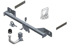 BRINK Anhängerkupplung BMU 608600 für MERCEDES KLASSE Sports Tourer W246 W242 BRINK Anhängerkupplung BMU 608600 für MERCEDES KLASSE Sports Tourer W246 W242