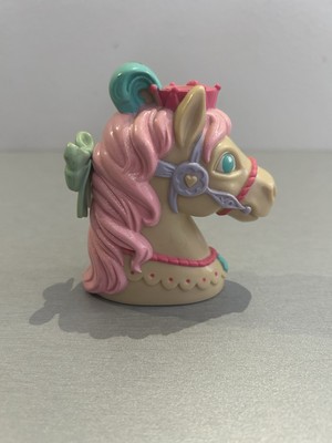 Sky Dancers Galoob Vintage 90er