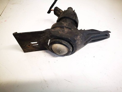 15563500 Nebelscheinwerfer, Vorne Linke 155635-00  156972 BMW 7-S DE2396375-78