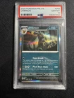 PSA 10 - UMBREON #059 - HOLO - 2025 POKEMON PRISMATIC EVOLUTIONS PRE EN