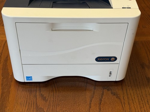 Imprimante laser noir et blanc Xerox Phaser 3320 avec Wi-Fi et duplexage - 10,3 000 pages - Photo 2/8