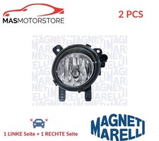 NEBELSCHEINWERFER PAAR SET MAGNETI MARELLI 719000000057 2PCS P FÜR BMW 3,1,4