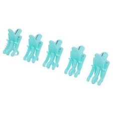 25 Men Perm Clips For Small Volumizing Curl Styling